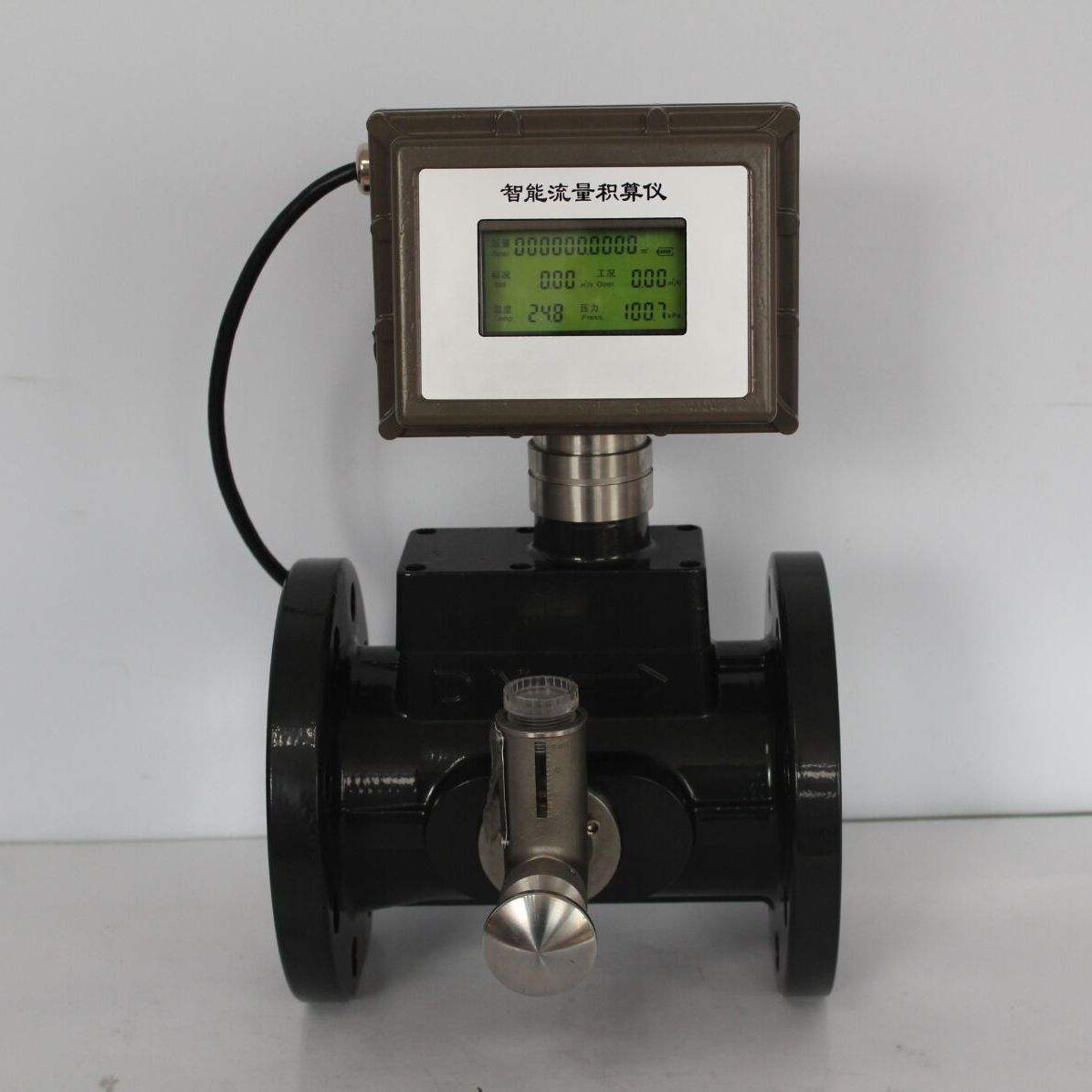 天然氣流量計(jì)廠(chǎng)家，天然氣流量計(jì)選型